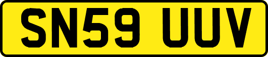 SN59UUV