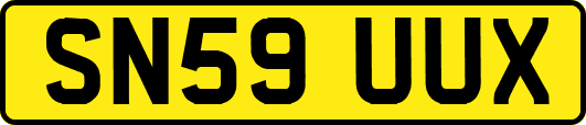 SN59UUX
