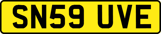 SN59UVE