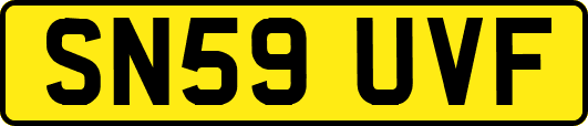 SN59UVF