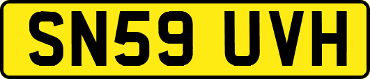 SN59UVH