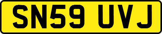 SN59UVJ