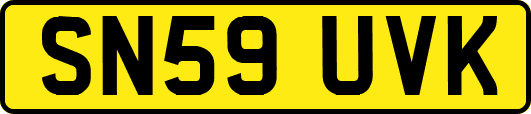 SN59UVK