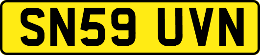 SN59UVN