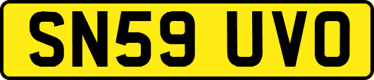 SN59UVO
