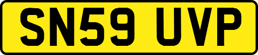 SN59UVP