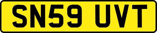 SN59UVT