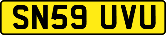 SN59UVU