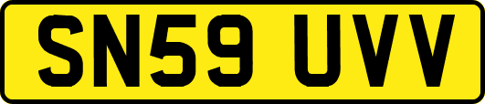SN59UVV
