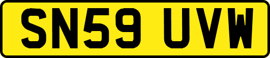 SN59UVW