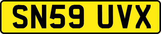SN59UVX