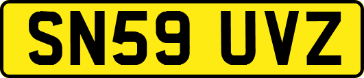SN59UVZ