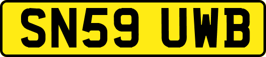 SN59UWB