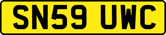 SN59UWC