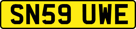 SN59UWE