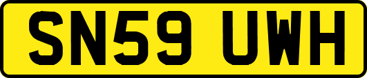 SN59UWH