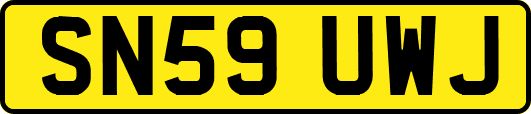 SN59UWJ
