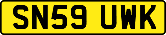 SN59UWK