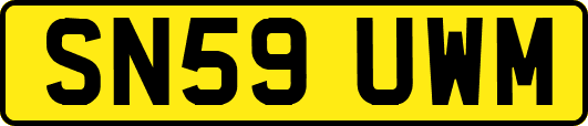 SN59UWM