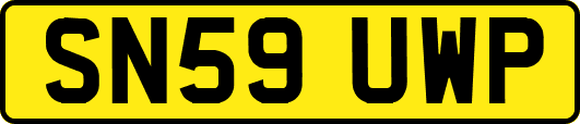 SN59UWP