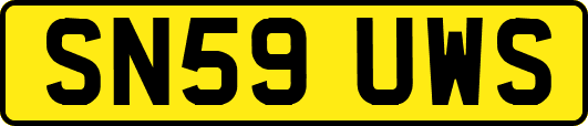 SN59UWS