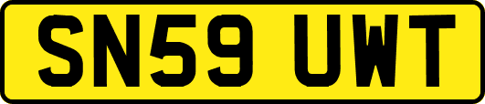 SN59UWT