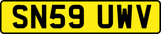 SN59UWV