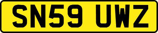 SN59UWZ