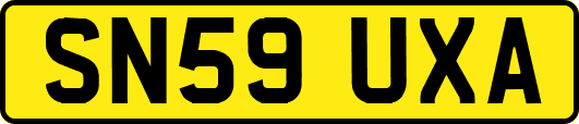 SN59UXA