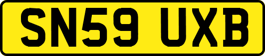 SN59UXB