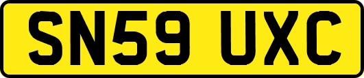 SN59UXC