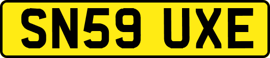 SN59UXE
