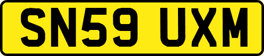 SN59UXM