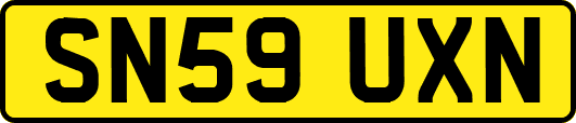 SN59UXN