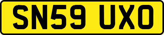 SN59UXO