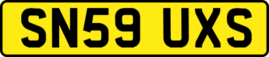 SN59UXS
