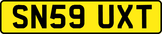 SN59UXT