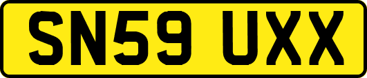 SN59UXX