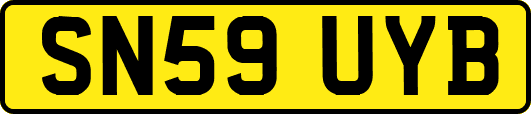 SN59UYB