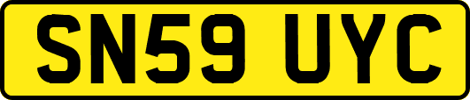 SN59UYC