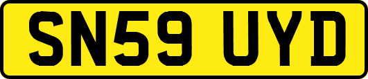 SN59UYD