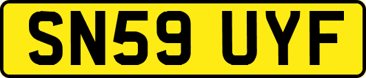 SN59UYF