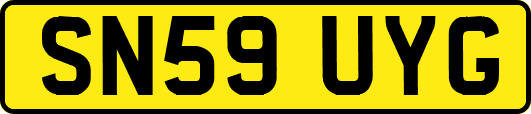 SN59UYG
