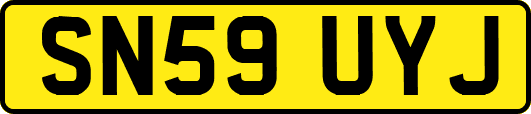 SN59UYJ