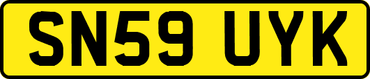 SN59UYK