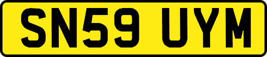 SN59UYM
