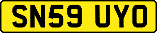 SN59UYO