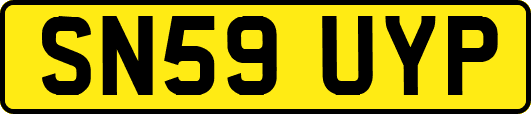 SN59UYP