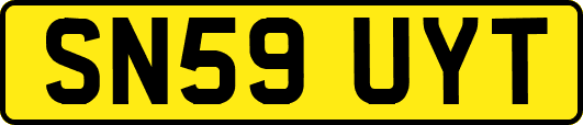 SN59UYT