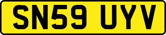 SN59UYV